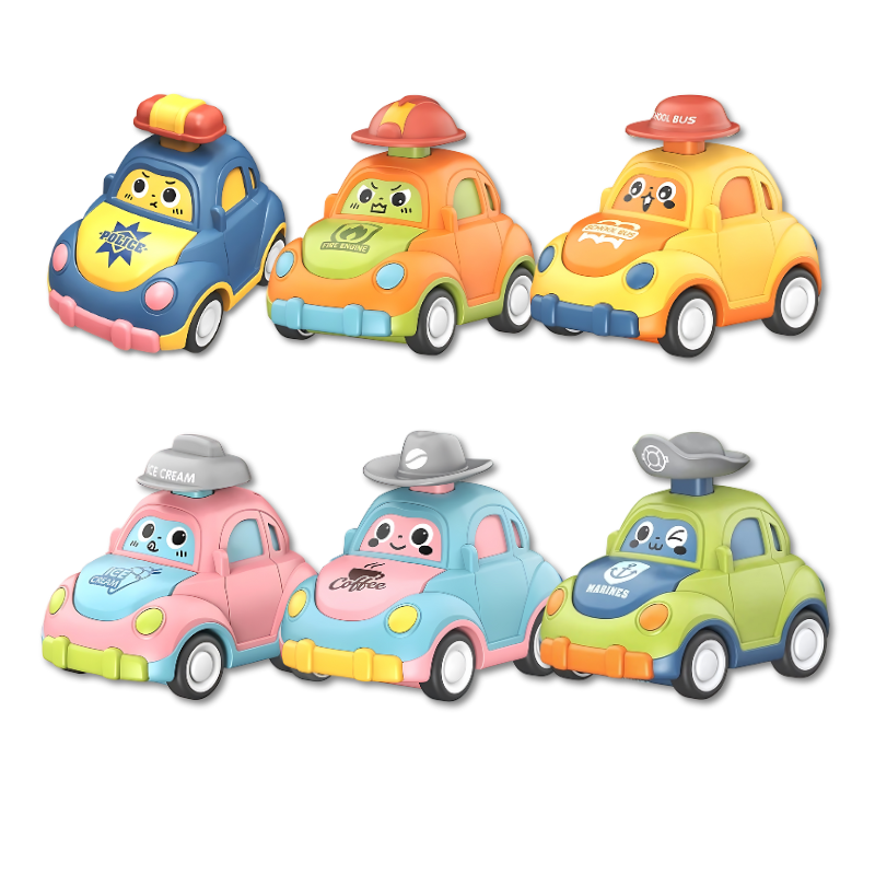 MiniMobiles