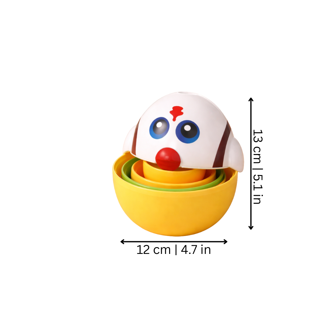 Oeufette