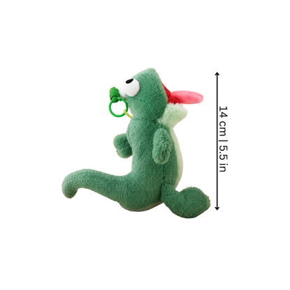 PelucheDrôle