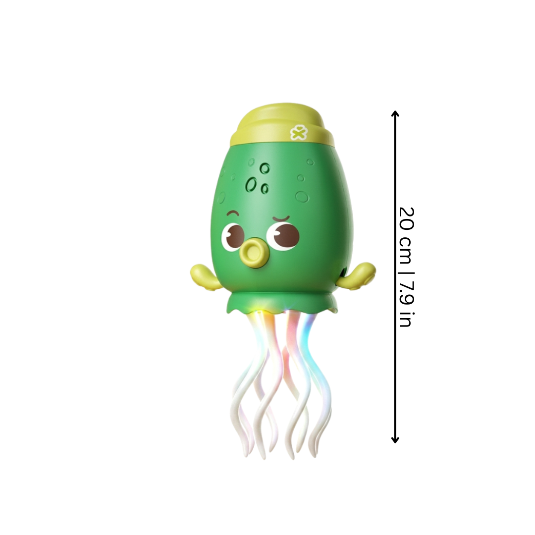 OctoDanse
