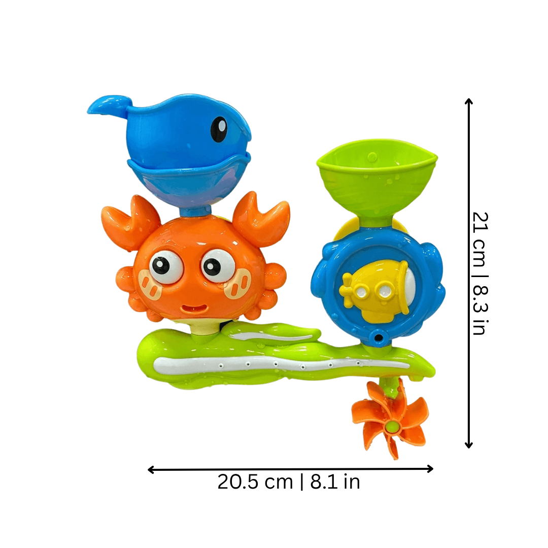 Aquabouette