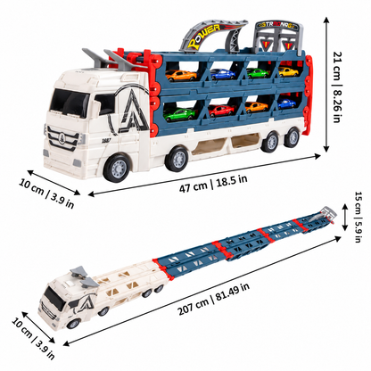 CamionCopains