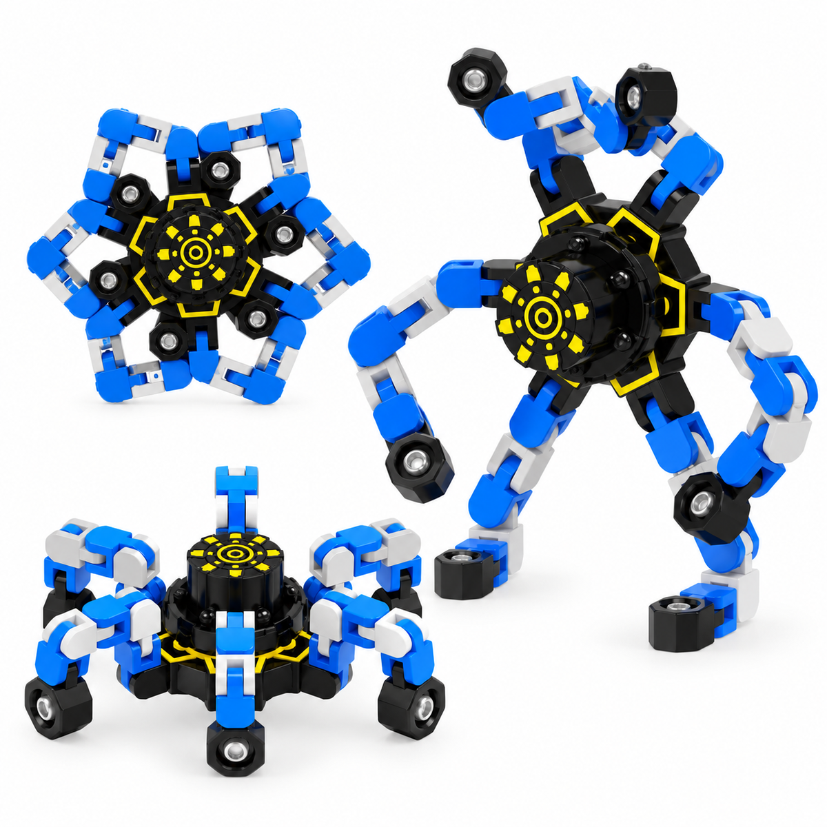 RoboToupie