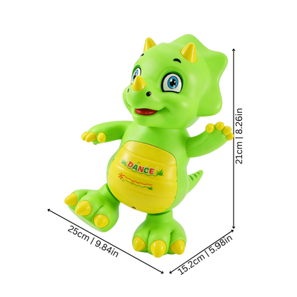 Dinoflexia