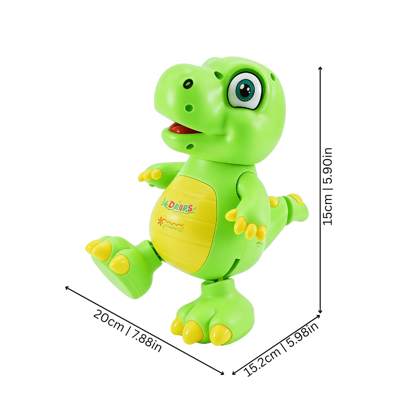 Dinoflexia