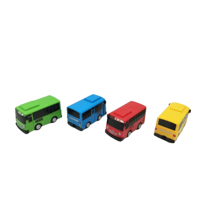 Vroomy