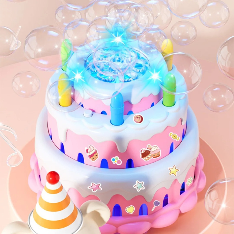 Bubblit