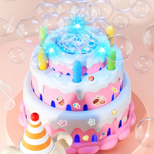Bubblit