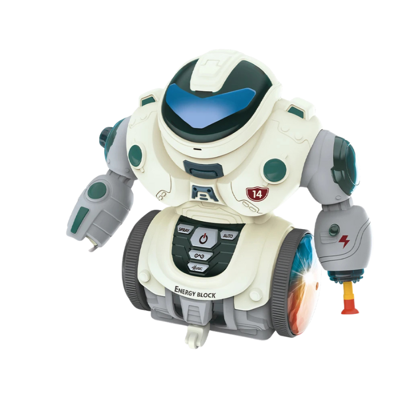 RoboDanse