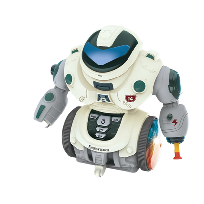 RoboDanse