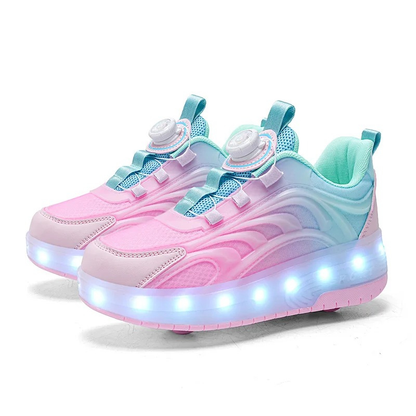 Luminexaii