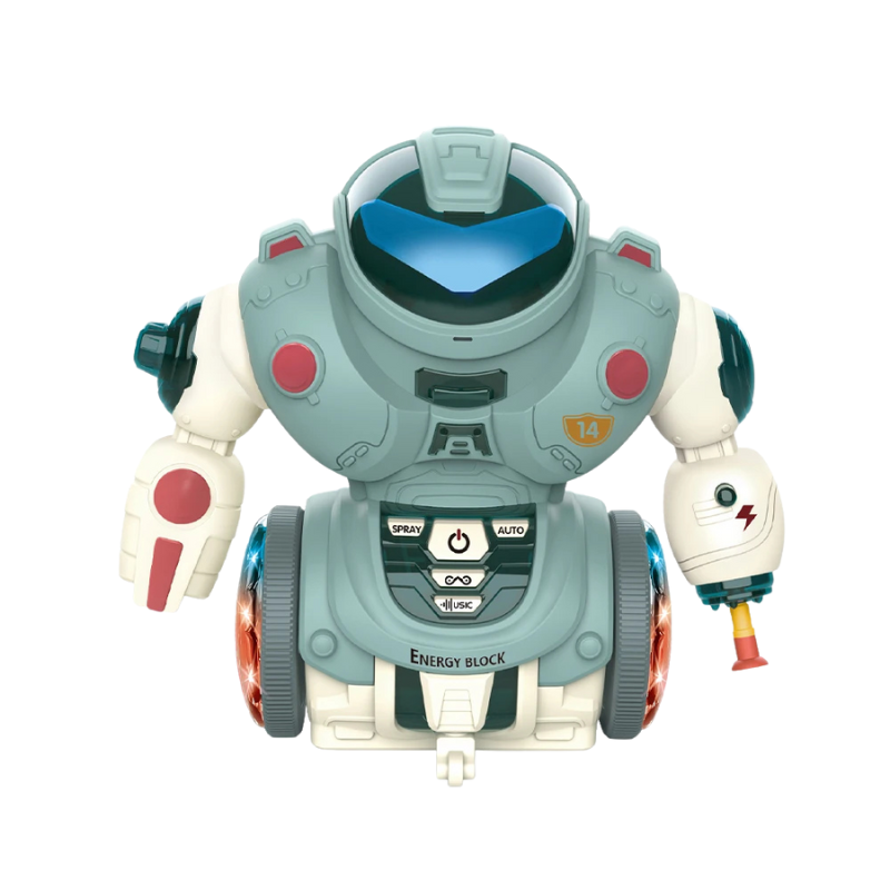 RoboDanse