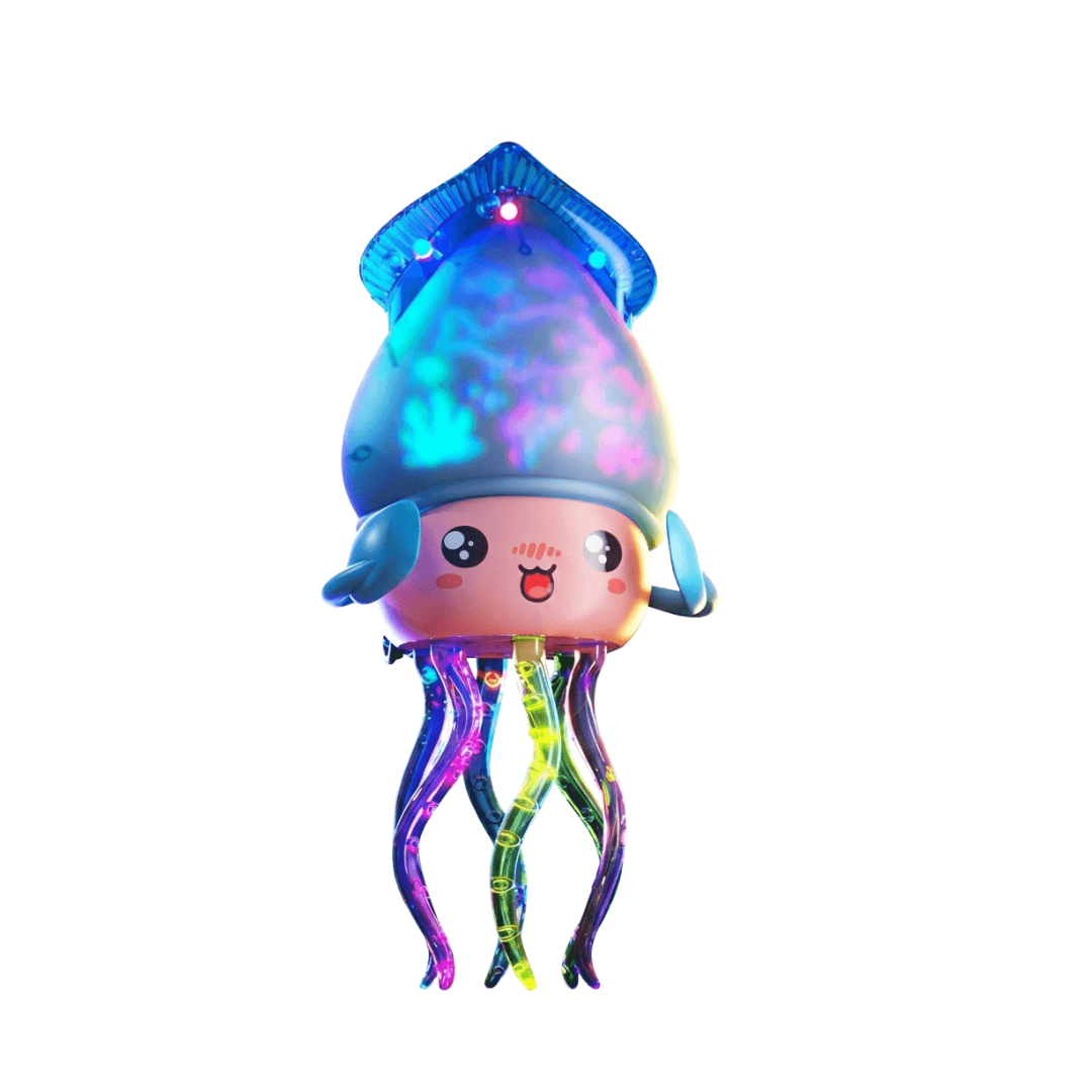 JouetLumi