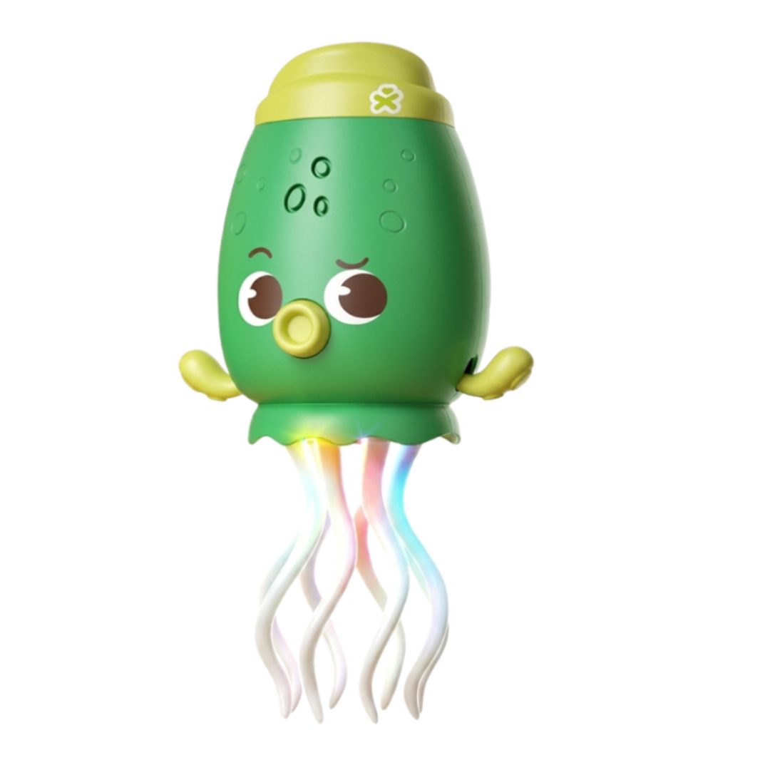 OctoDanse