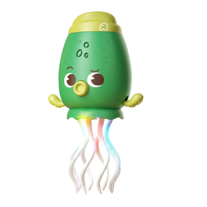 OctoDanse