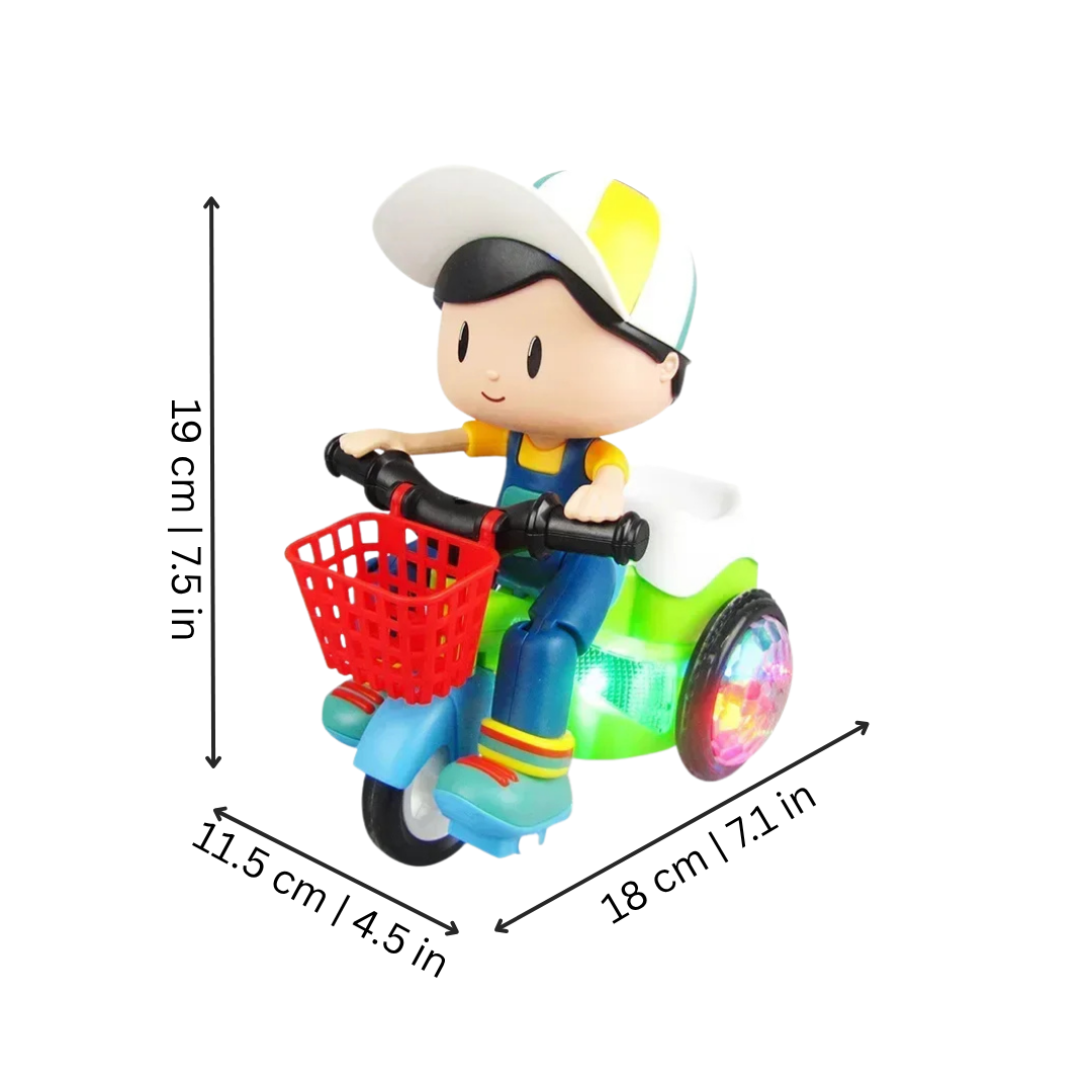 EnfantRêve