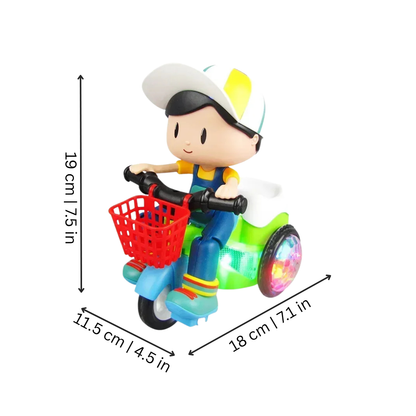 EnfantRêve