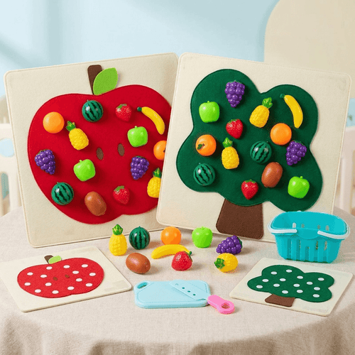 PiqueFruits