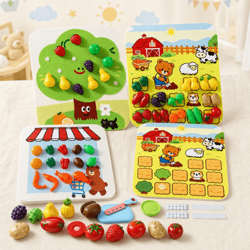 PetitMarché