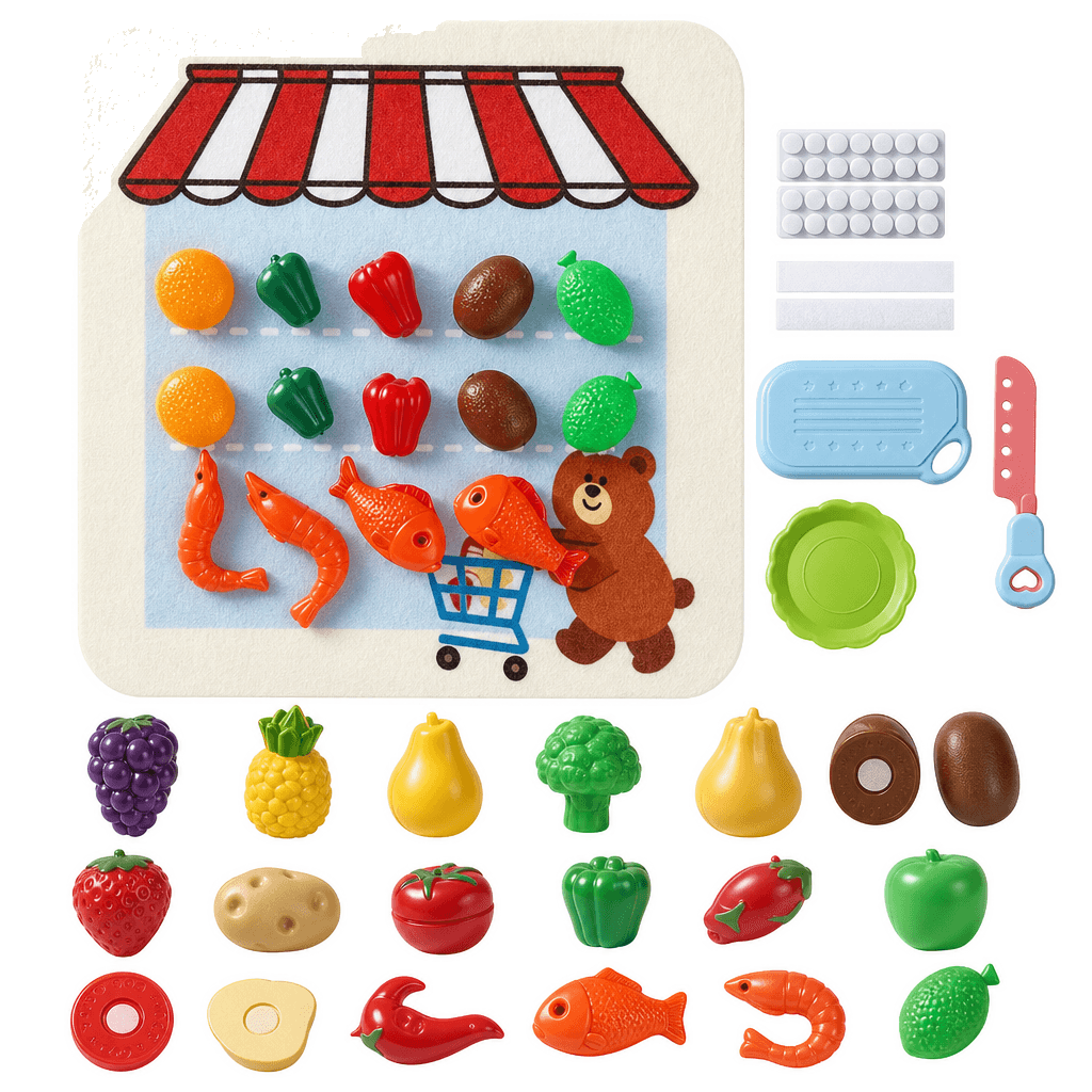 PetitMarché