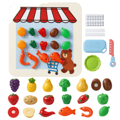 PetitMarché