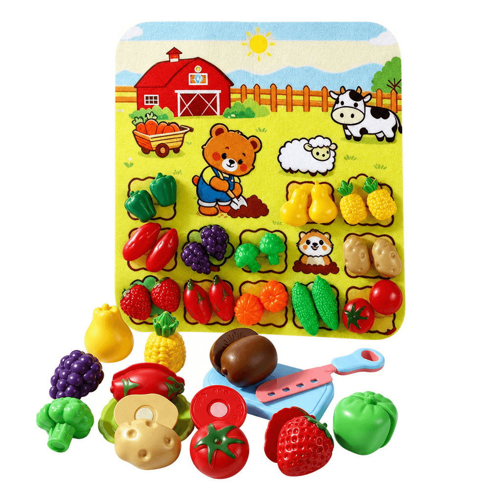 PetitMarché