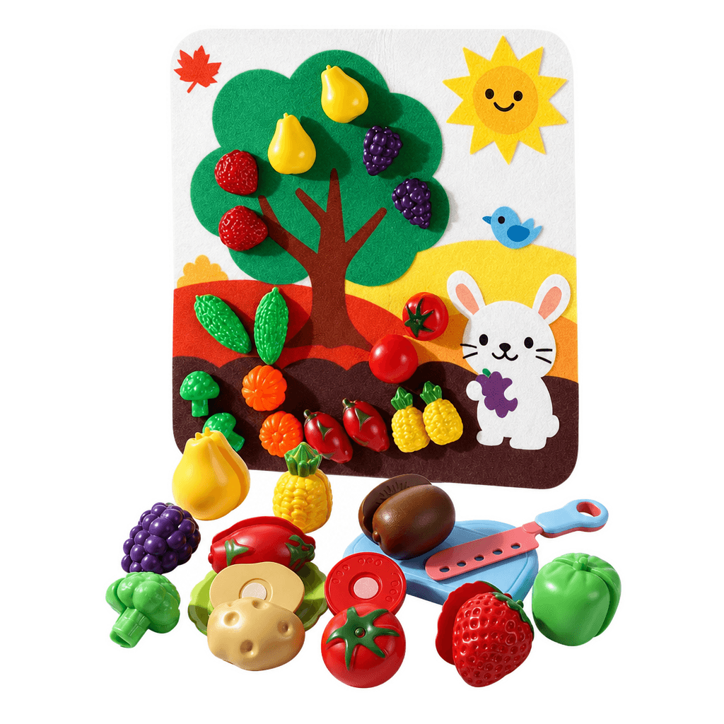 PetitMarché