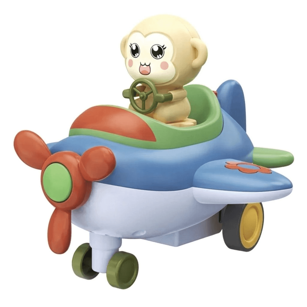 CopainVolant
