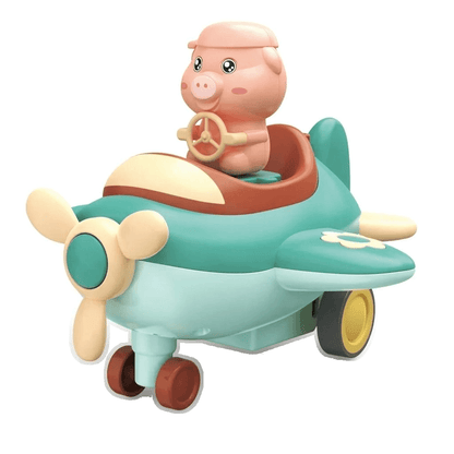 CopainVolant