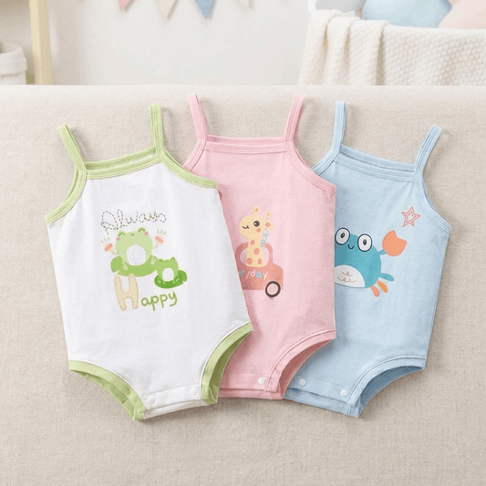 BébéDuvet