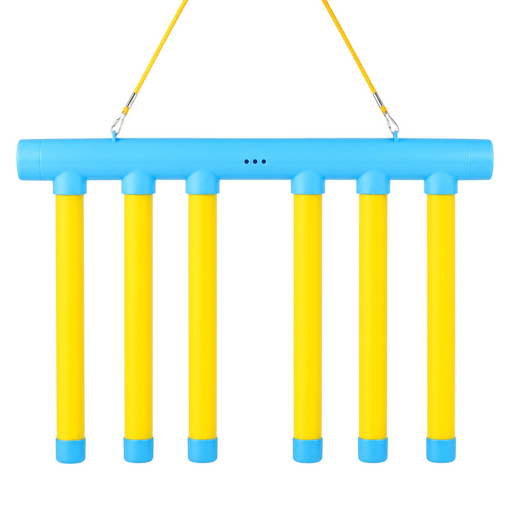 AttrapeBâtons