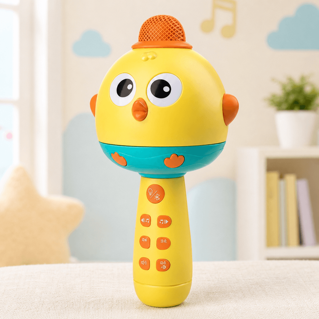 Chansonnette