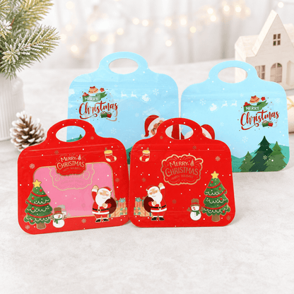 PochettesNoël