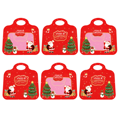 PochettesNoël