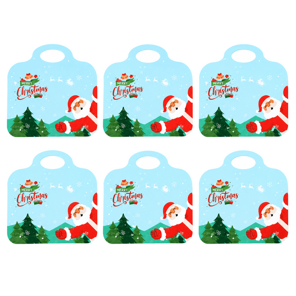 PochettesNoël