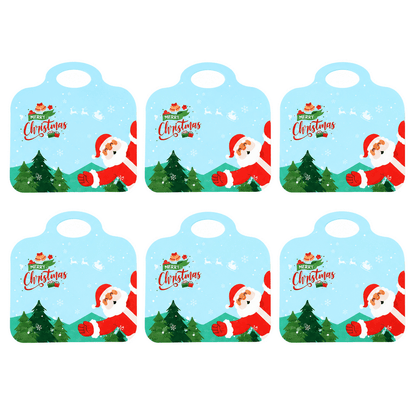 PochettesNoël