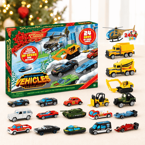 BolidesNoël