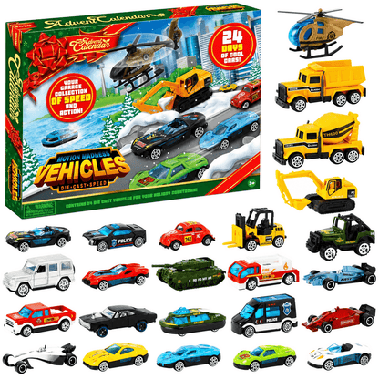 BolidesNoël