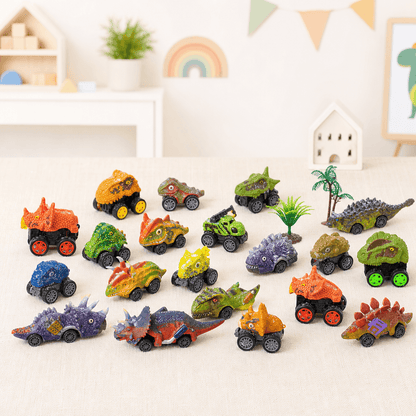 DinoBolides