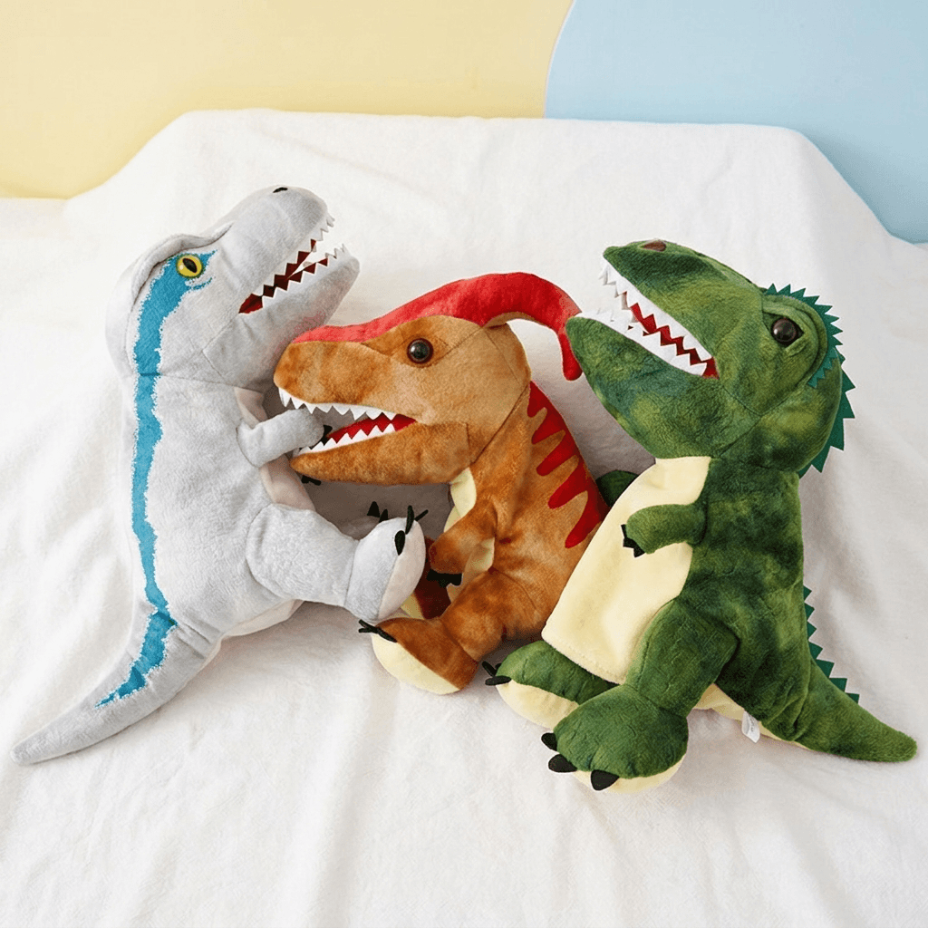 Dinolette