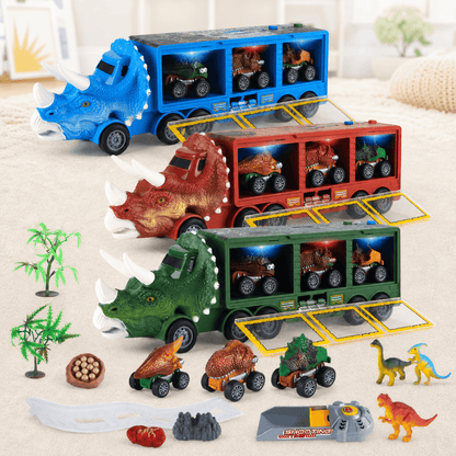 DinoConvoi