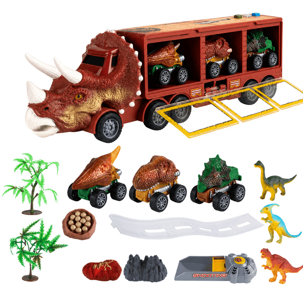 DinoConvoi