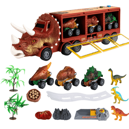 DinoConvoi