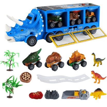 DinoConvoi