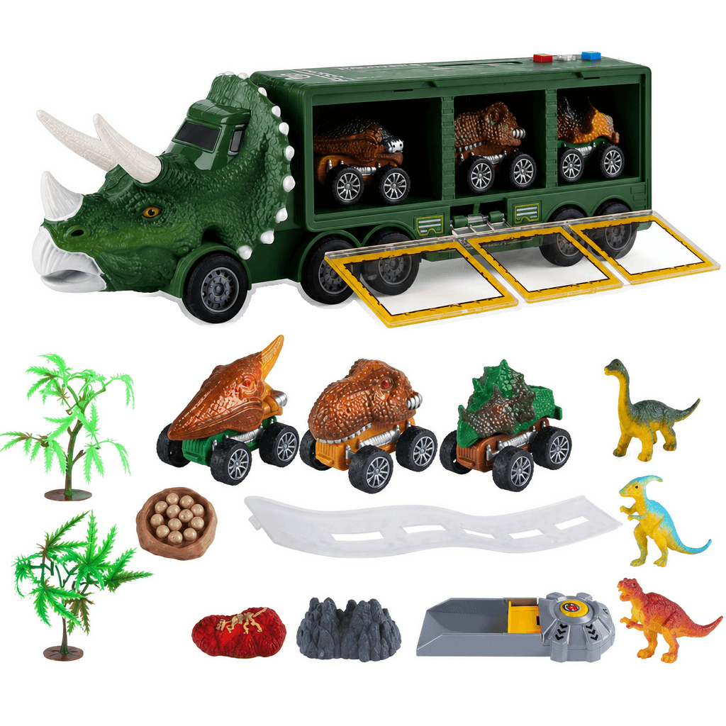 DinoConvoi