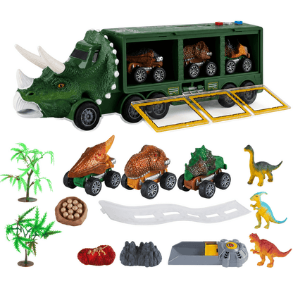 DinoConvoi