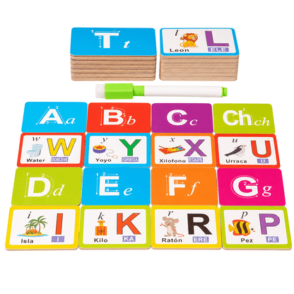Lettrettes