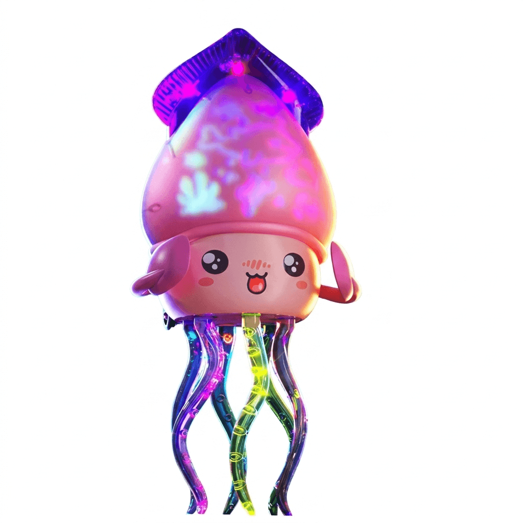 JouetLumi