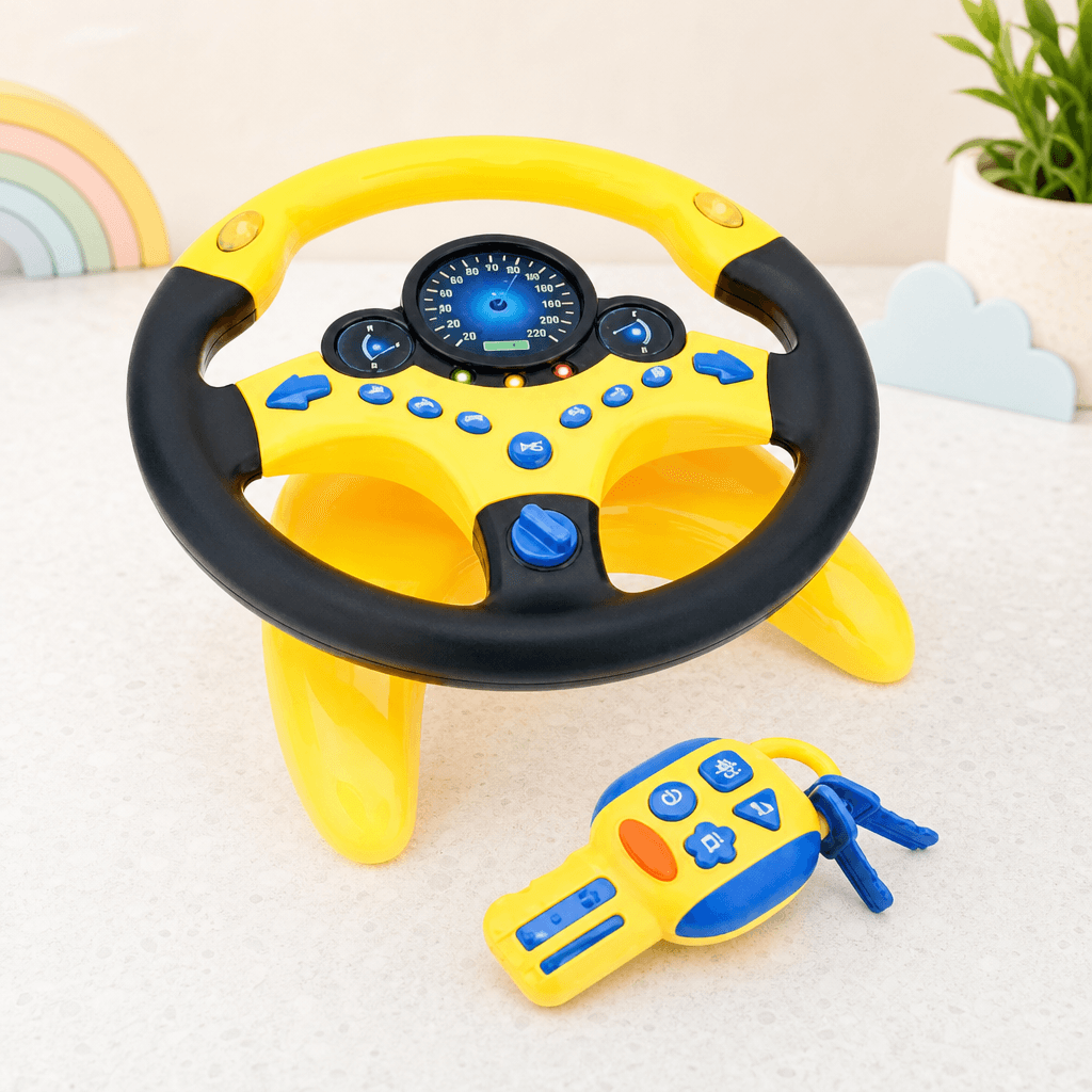 PetitVolant