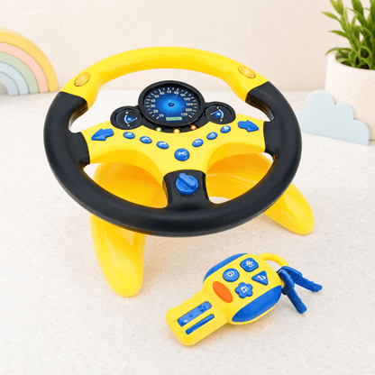 PetitVolant